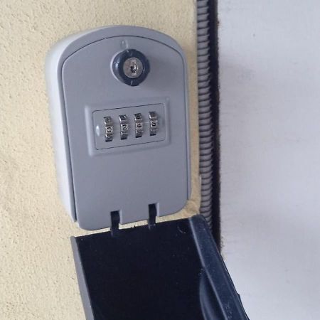 Camera B&B Hotel Parma Eksteriør bilde