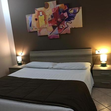 Camera B&B Hotel Parma Eksteriør bilde
