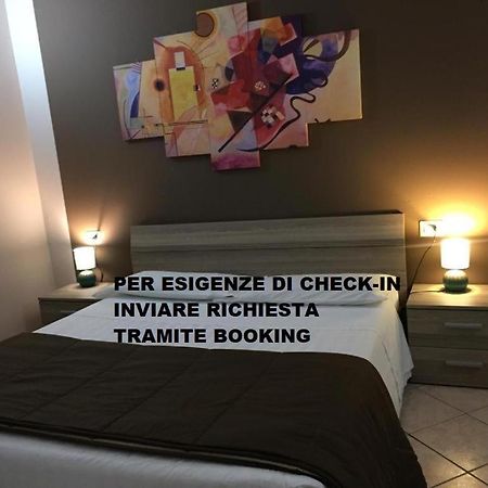 Camera B&B Hotel Parma Eksteriør bilde