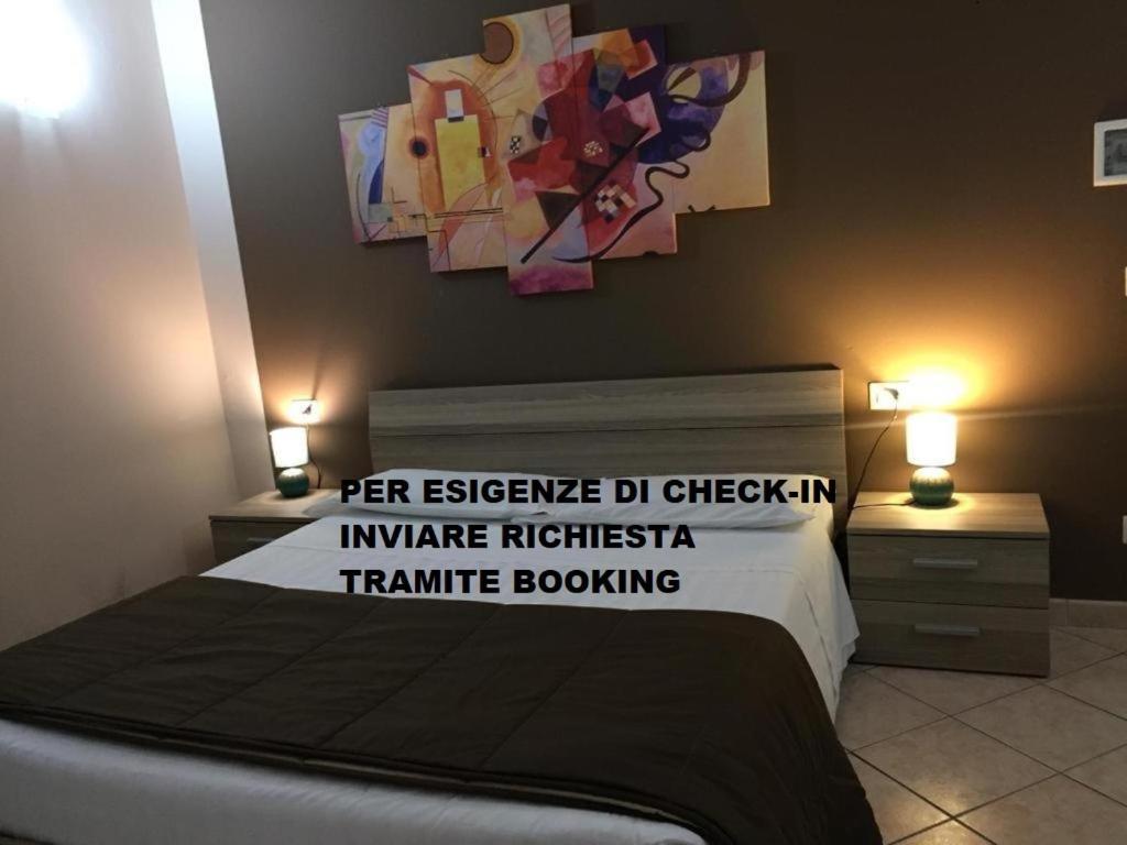 Camera B&B Hotel Parma Eksteriør bilde